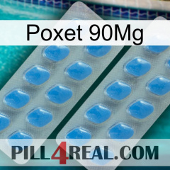 Poxet 90Mg 23